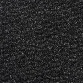 Capacho 90x150 cm preto