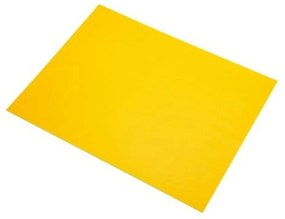 Cartolina Fabriano Amarelo Canário 185gr 50X65cm