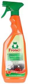 Limpador de Superfícies Kitchen Frosch (750 Ml)