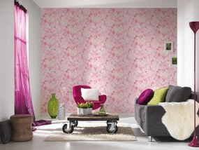 Papel Parede 304502 LIVING WALL