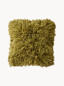 Almofada artesanal Fluffy