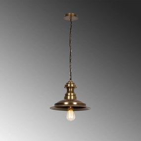 Candeeiro de Teto Sivani – Vintage – 30 cm