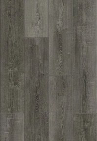 Mexen New Albany painéis vinílicos 1240 x 182 mm SPC 6,5 mm, base IXPE 1,5 mm, 4 V-Fuga, Carvalho - F1017-1240-182-505-4V1-01