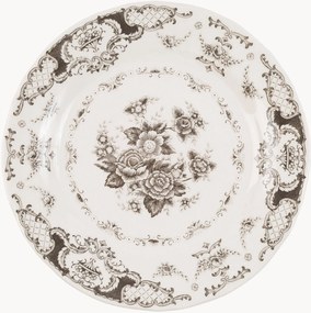 Pratos de sobremesa Clothilde, conjunto de 6