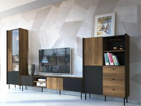 Conjunto para sala de estar Tivsali 118