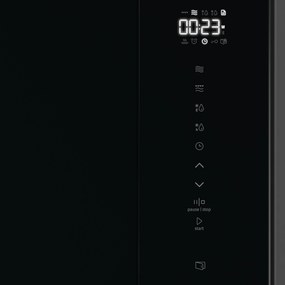 Microondas Hisense BIM325GI63DBG (25L | 900W | Grill 1000w))