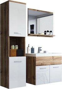 Conjunto para casa de banho Sarasota 122