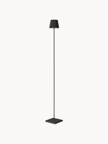 Candeeiro de pé LED portátil regulável Troll 2.0