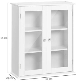 Móvel Bush - Design Minimalista