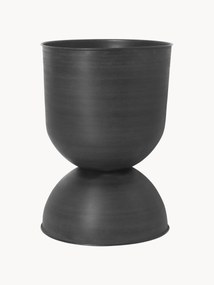 Vaso Hourglass, Alt 73 cm