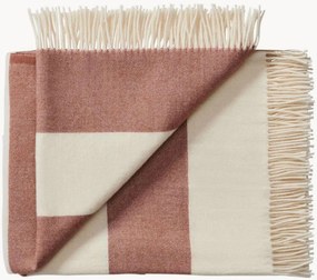 Manta de lã The Sweater