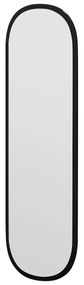 Espelho Magnum – Preto – 40 cm x 120 cm