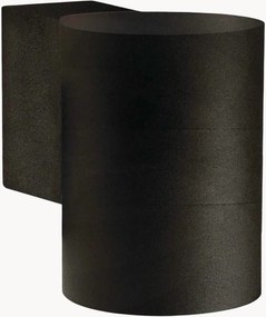 Candeeiro de parede para exterior Tin Maxi