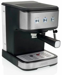 Máquina de Café de Cápsulas Princess 249413 850W 1,5L