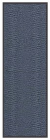 Capacho 60x180 cm azul