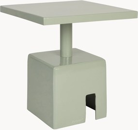 Mesa de apoio artesanal Chubby
