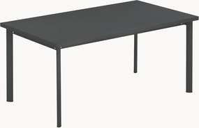 Mesa de jardim Star, 160 x 90 cm