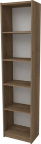 Estante Fulya – Hitit – 40x180x28 cm