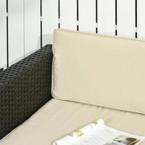 Conjunto Lounge Fasm - Design Moderno