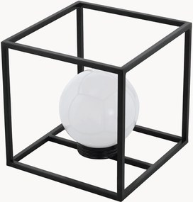 Candeeiro de mesa LED solar Polie