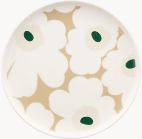 Prato de pequeno-almoço Unikko