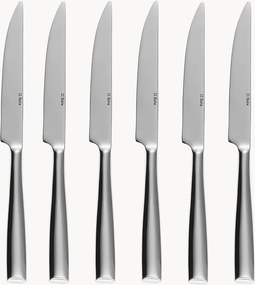Facas para bife em caixa magnética Vail, conjunto de 6