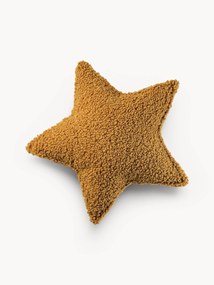 Almofada de peluche para crianças Star
