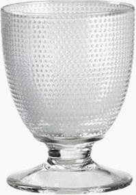 Copos de vinho artesanais Trame, conjunto de 6