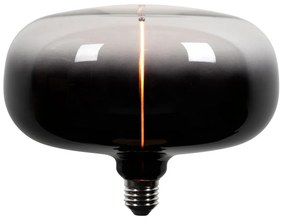 Lâmpada LED E27 P215 Fumo 3.4W 60lm 1800K