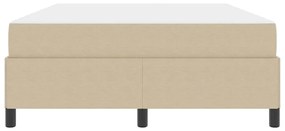 Estrutura da Cama Outros Verde cinza claro 140 x 190 cm