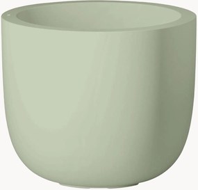 Vaso para exterior Cup, Alt 40 cm