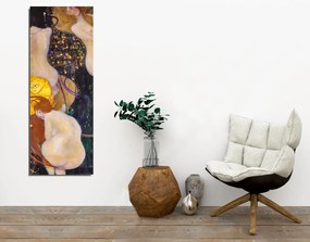 Tela Decorativa PC310 – Multicolor – 30 x 80 cm