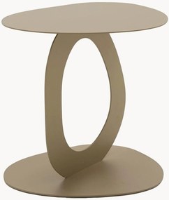 Mesa de apoio com forma orgânica Alto
