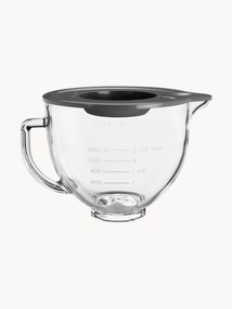 Taça de mistura de vidro KitchenAid