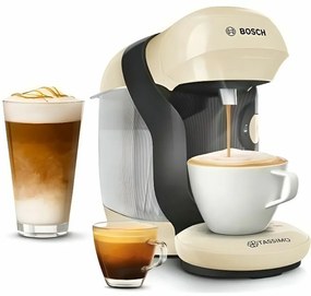 Máquina de Café de Cápsulas Bosch TAS1107 1400 W