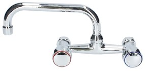 Kitchen Tap Fontastock Zinco