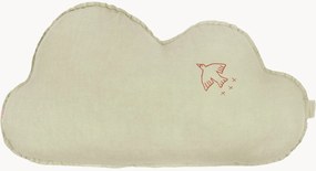 Almofada para crianças em forma de nuvem Bird