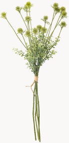 Ramos artificiais Wildflower Stem, conjunto de 2