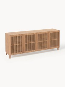 Wooden Sideboard Beyla