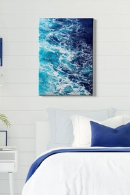Tela Decorativa 170854937 – Multicolor – 50 x 70 cm
