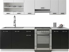 Conjunto para cozinha Tucson 161