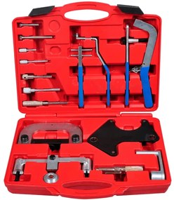 Conjunto de ferramentas de sincronização do motor