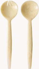 Talheres para salada Cleo