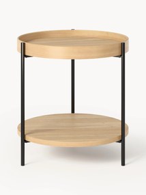 Wooden Side Table Renee