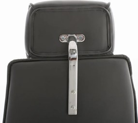 Cadeira de escritório Rako V2 Cinza