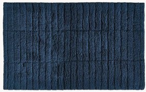 Tapete de banho em algodão Tiles