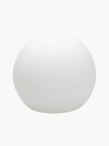 Candeeiro de jardim LED solar flutuante regulável Buly, com mudança de cor e controlo remoto