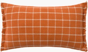 Almofada infantil artesanal Geo Block