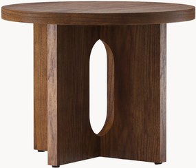 Mesa de apoio redonda Androgyne