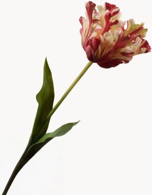 Flor artificial Tulipa